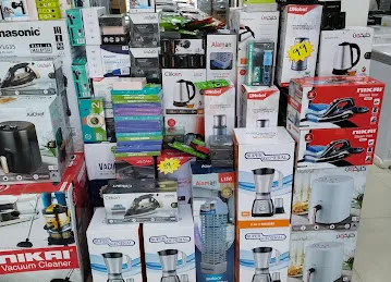 Al Fajr Electronics