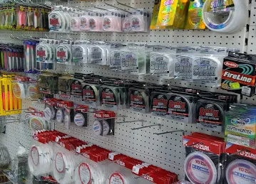 Al Fajr Marine Trading