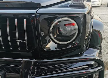 Al Fakhama Auto Maint الفخامة لصيانة السيارات