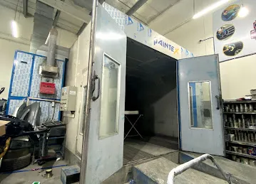 Al Fakhama Auto Maint الفخامة لصيانة السيارات