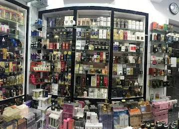 AL FAKHAR PERFUMES & COSMETICS TRD LLC