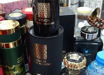 AL FAKHAR PERFUMES & COSMETICS TRD LLC