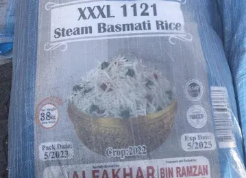Al fakher Foodstuff Trading LLC