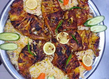 Al Fakher Mandi
