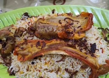 Al Fakher Mandi
