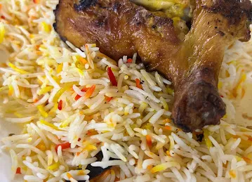 Al Fakher Mandi