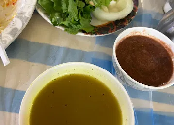 Al Fakher Mandi