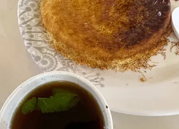 Al Fakher Mandi