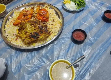 Al Fakher Mandi