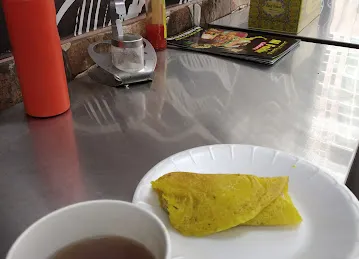 Al Fakhr Cafeteria