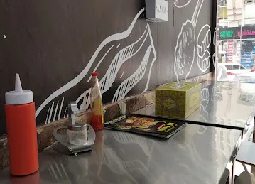 Al Fakhr Cafeteria