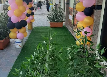 Al Fakhr Restaurant