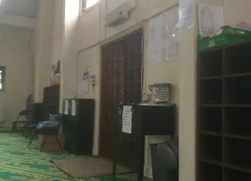 Al Falah Bakery
