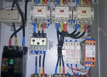 AL FALAH ELECTRIC SHOP