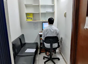 Al Falah Medical polyclinic