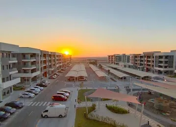 Al Falah Plaza Residential Complex