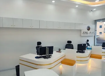 AL FALAH TAX CONSULTANCY & DOCUMENTATION