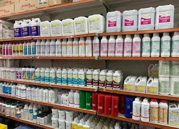 Al Falah Vet Establishment