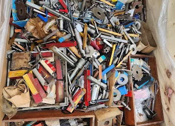 Al Falaj Factories Machines & Spare Parts TR