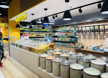 Al Falaj Market L.L.C.