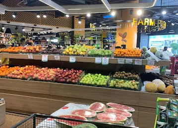 Al Falaj Market L.L.C.