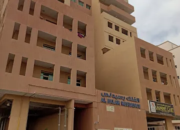 Al Falak Residence