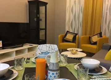 Al Falak Residence