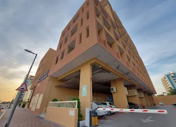 Al Falak Residence