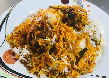Al Falak Restaurant