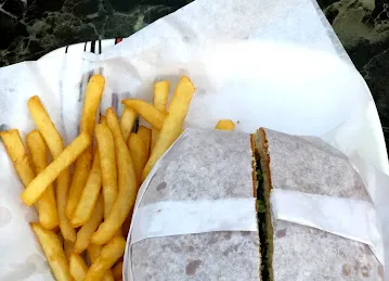 Al Falaq Cafeteria