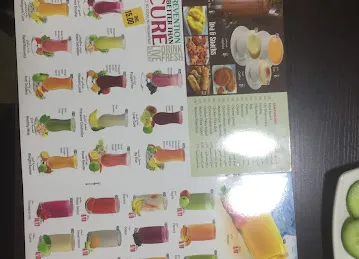 Al Falaq Cafeteria