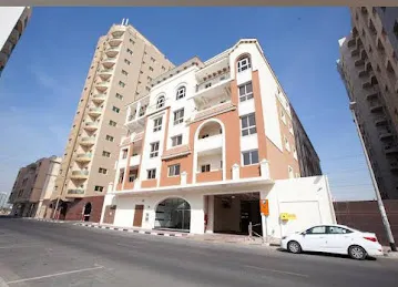 Al Falasi Residence (SBK)