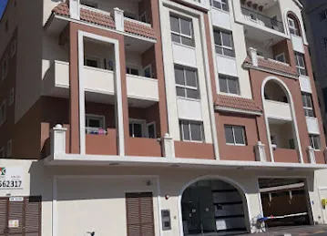 Al Falasi Residence (SBK)