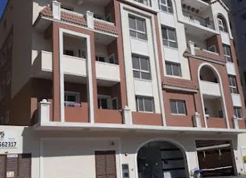 Al Falasi Residence (SBK)
