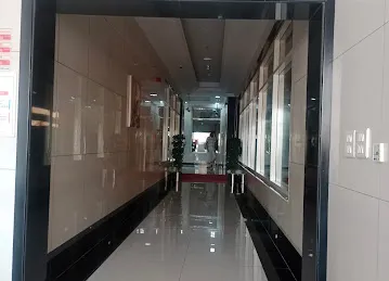 Al Falasi Residence (SBK)