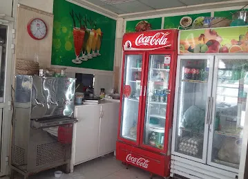 Al Fali Restaurant