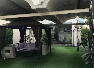 Al fanar gents center صالون الفنار للرجال