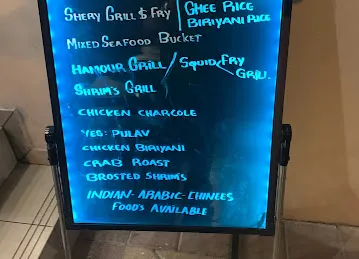Al Fannah Restaurant