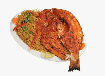 Al Fannah Restaurant