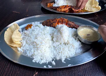 Al Fannah Restaurant