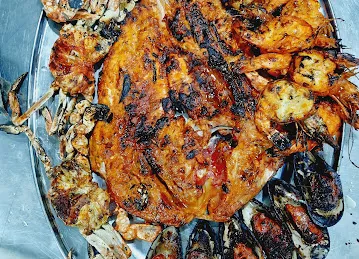 Al Fannah Restaurant