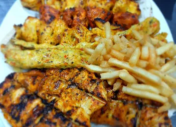 Al Fannah Restaurant