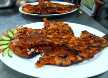 Al Fannah Restaurant