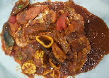 Al Fannah Restaurant