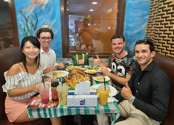Al Fannah Restaurant