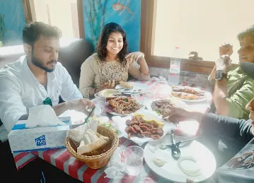Al Fannah Restaurant