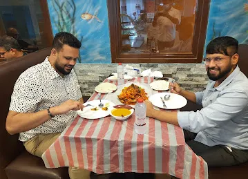Al Fannah Restaurant