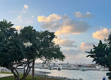 Al Fannah Restaurant