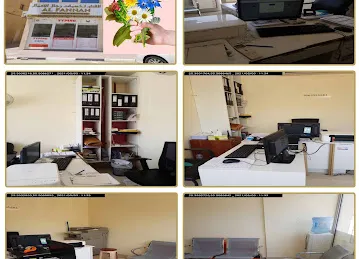 AL FANNAN BUSINESSMEN SERVICES