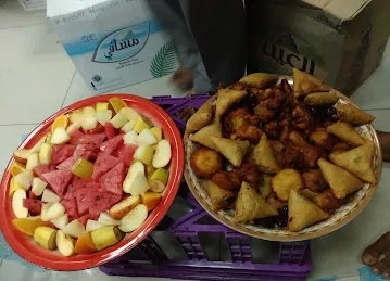 Al Fannan Refreshment